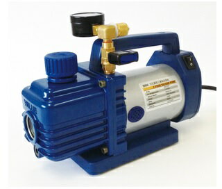 文化貿易工業 BBK BB-210H 213-0261 ハイブリッド式真空ポンプ(Type-H)