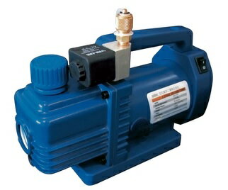 文化貿易工業 BBK BB-210V 213-0259 電磁弁式真空ポンプ(Type -V)