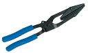 文化貿易工業 BBK 199-0103 HP-55 ホースピンチプライヤー(4)