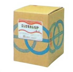 文化貿易工業 BBK 217-0017 冷却水系洗浄剤 高性能洗浄剤 クリケミカルSP