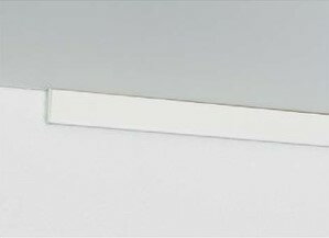 樂天商城 - ベルク M-3014 レール10 0.9m ホワイト