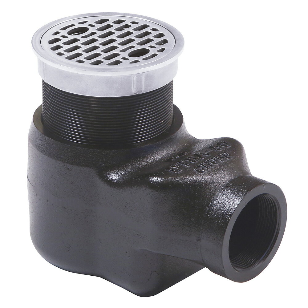 （商品画像について）商品画像はメーカーが用意するシリーズ共通の代表画像です。サイズ、材質により実際の商品と異なる場合がありますので、寸法図等にてお調べの上ご注文下さい。（返品、交換について）中部の商品は手配、納期ご案内後の返品、交換はできません。（配送方法について）メーカーより直送でお届けしますので、他メーカーとの同梱はできません。型式 CT8A（SU）封水方法 よこ引きフタ嵌合部 フック式ストレーナ防水方法 非防水層用上部金具材質 ステンレス備考2 非防水層用：CT8A（SU）、防水層用：CT8B（SU）備考3 上部金具はD-SN型金具です。