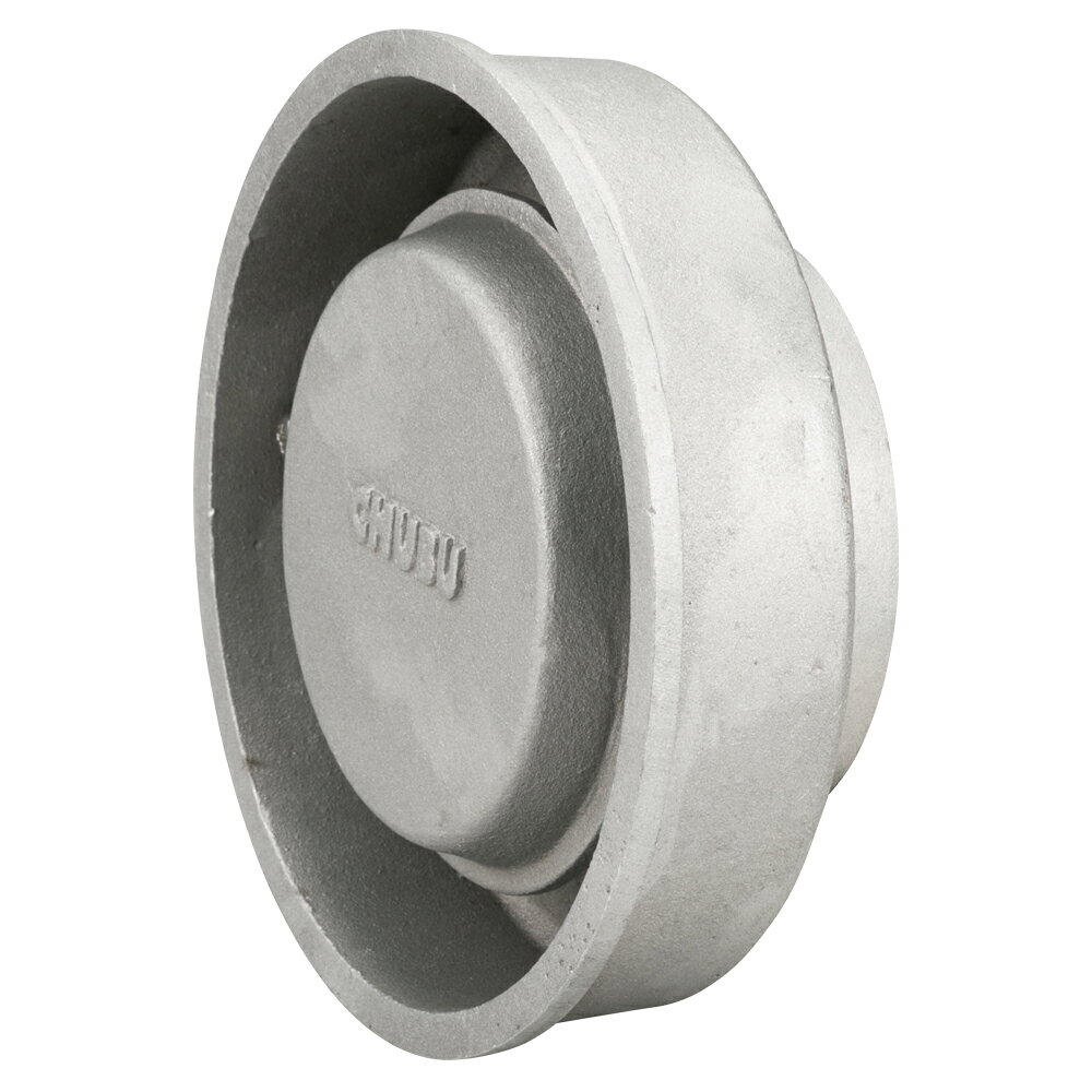 乐天商城 - 中部 CVE-AC-125 標準品 ベントキャップ 中部コーポレーション CHUBU