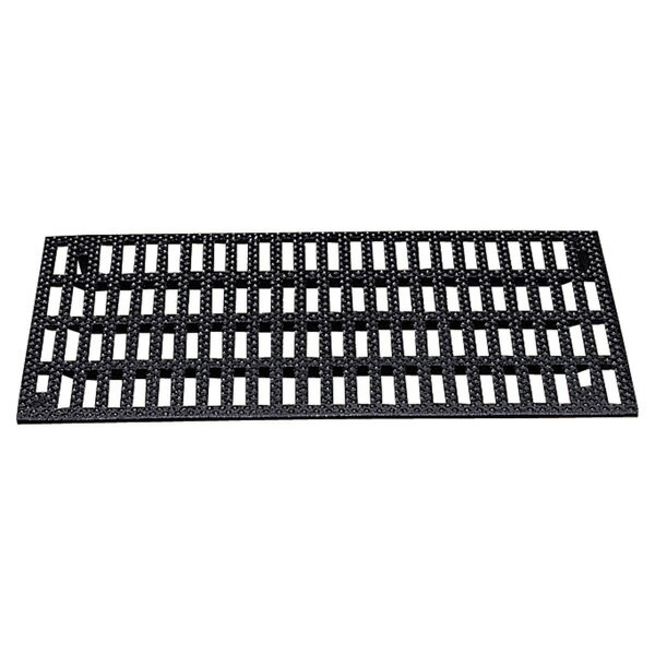 中部 G-5-12 U字溝用側溝蓋 中部コーポレーション CHUBU