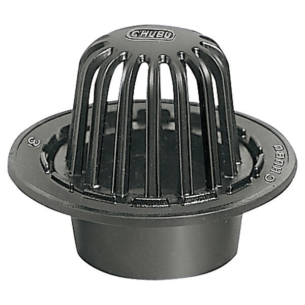 中部コーポレーション RMG-65 たて引き 後付用ルーフドレン ねじ込式