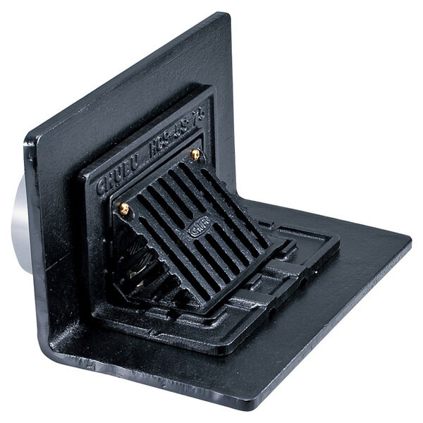 中部コーポレーション HCS-10SR-100 よこ引きドレン