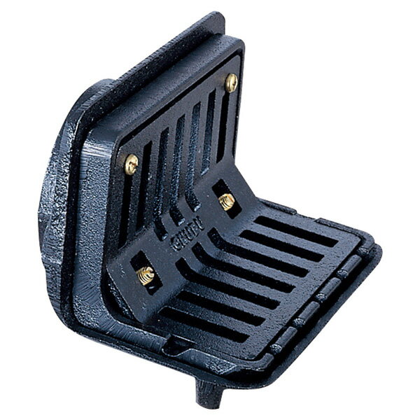 中部コーポレーション CHCS-100 Cシリーズよこ引きドレン