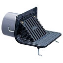 中部コーポレーション CMN-SR-75 Cシリーズよこ引きドレン