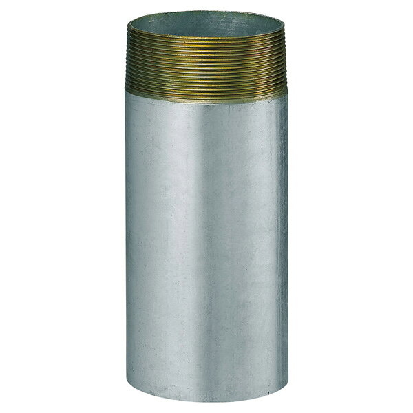 乐天商城 - 中部コーポレーション CL-2GP-150-500L 片ネジ 接続用直管 鋼管