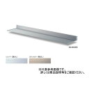 DAIKEN RSバイザー RS-MS20P D200×W2300 シルバー (ブラケットピース仕様)
