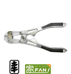 土牛 DOGYU 鍛造アルミボルトクリッパー 磨きアルミボルトクリッパー 250mm 02322