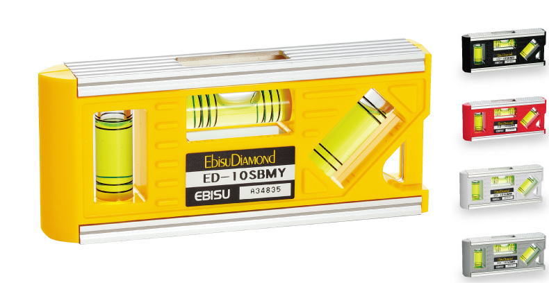 エビスダイヤモンド EBISU 設備レベル ED-10SBMB/ED-10SBMR/ED-10SBMY