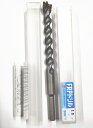 大見工業 FRPドリル FD150 刃径:15.0mm