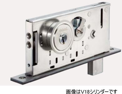 ゴール(GOAL) P-CG-6 BS51mm 扉厚(DT)38～45mm