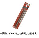 ハウスビーエム HouseBM AK-3.8 磁器タイル・カワラ用ドリル(回転用) AKタイプ(レギュラーサイズ) 刃先径:3.8mm 1入