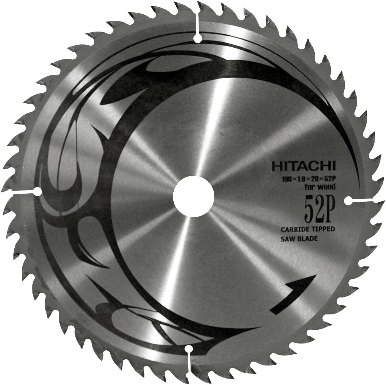 ȤŤȹΤŹȥե󡪤㤨HiKOKI 0032-9394 ںѥåץ 190mm 52ϡפβǤʤ1,835ߤˤʤޤ