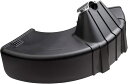 HiKOKI 0033-6344 飛散防護カバー(ナイロンコート) ナイロンカッタ用 コードレス刈払機用