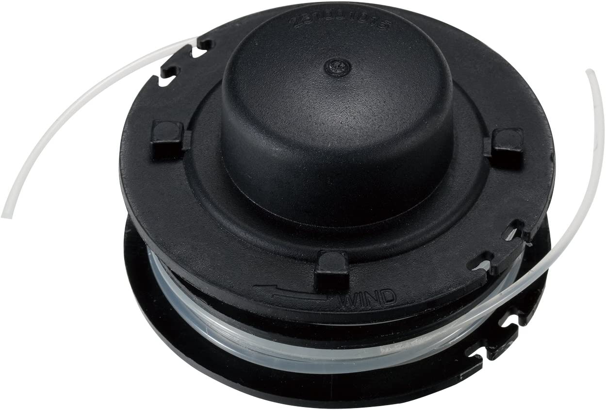 HiKOKI 0033-7765 草刈用スプール 長さ8m ナイロンコード式