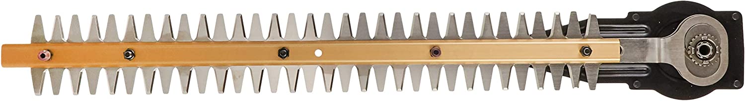 HiKOKI 0033-8031 超高級ブレード 400mm 植木バリカン用