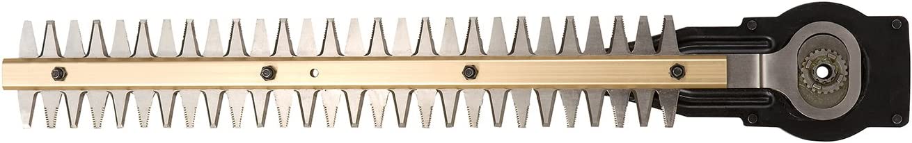 HiKOKI 0033-8033 笹竹用ブレード 350mm 植木バリカン用