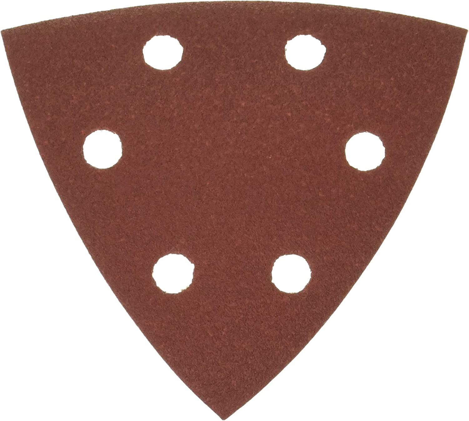 仕様砥粒:AA粒度:120サイズ:94×94mm集じん穴数:6用途床・木材・金属仕上の作業に最適適用機種コードレスマルチツール（CV14DBL・CV18DBL）/マルチツール（CV350V）用