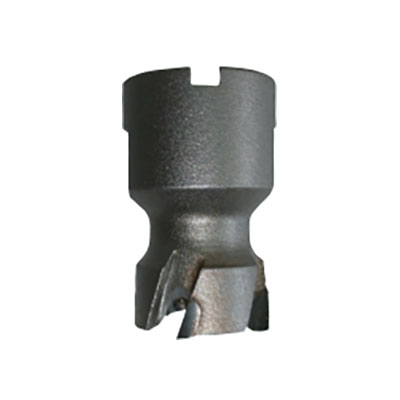 HiKOKI 0037-4483 チャンネルコア 錐径11.5mm (旧型) Cチャンネル用ボール盤用