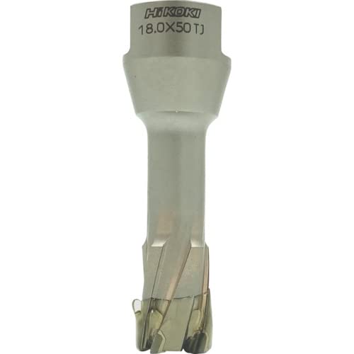 HiKOKI 0037-4528 スチールコア T50 23.5mm 超硬 板厚50mm用
