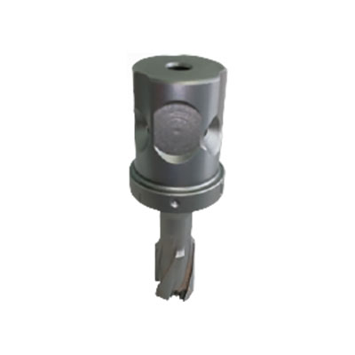 HiKOKI 0037-4558 スチールコア T20 13.5mm 超硬 板厚20mm用 ワンタッチ