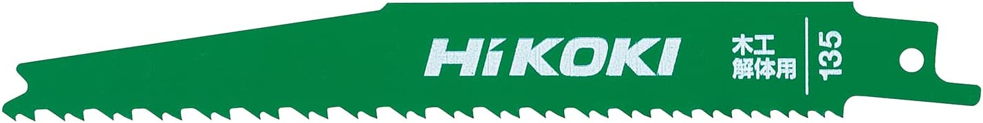 HiKOKI 0037-8016 Х֥졼 (ڹ) No.135 2 150mm ϸ1.3mm