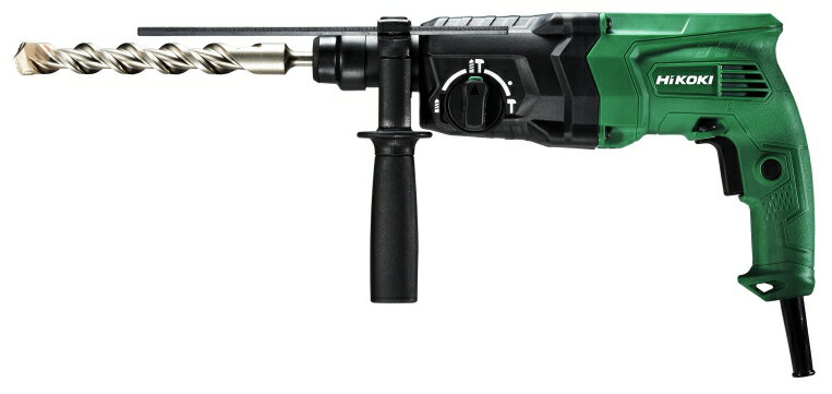 HiKOKI DH24PH2 ϥޥɥSDS-plus 100V SDS-plus բӥå