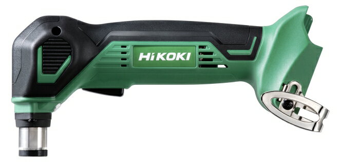 HiKOKI NH18DSL(NN) コードレスばら釘打機 マルチボルト18V 本体のみ(※蓄電池・充電器別売）
