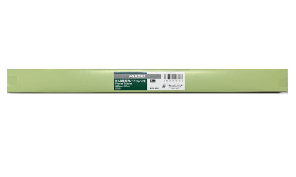 HIKOKI 木工機械用かんな刃 978510 464mm (自動)(3枚入)