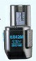 HiKOKI(旧日立工機) 蓄電池 EB12M 0031-0065 ニカド電池 容量 2.0Ah