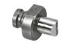 HIKOKI CP14用 308115 丸穴用ポンチ 穴径：6.5mm