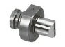 HIKOKI CP19用 308117 丸穴用ポンチ 穴径:8.5mm