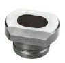 乐天商城 - HIKOKI CP19用 308207 長穴薄板用Aダイス 板厚：3.2mm