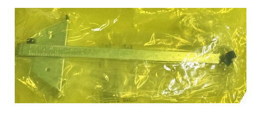 HIKOKI ジグソー用 321593 ガイド