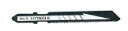 HIKOKI ジグソー用ブレード 0032-0462 全長:70mm 5枚入