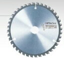 HIKOKI チップソー 0032-3555 外径:190mm