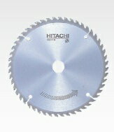 HIKOKI チップソー 0032-6250 外径：125mm
