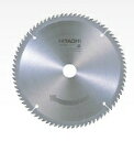 HIKOKI チップソー 別売部品 0031-7817 外径:255mm