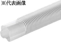 因幡電工 スリムダクトSD SF-66-1000 No.0452 ホワイト フリーコーナー 自在継手 1個