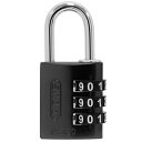 ()ABUS Rrl[V145 BIG D/30 ubN(ADZ755160)4936053103060