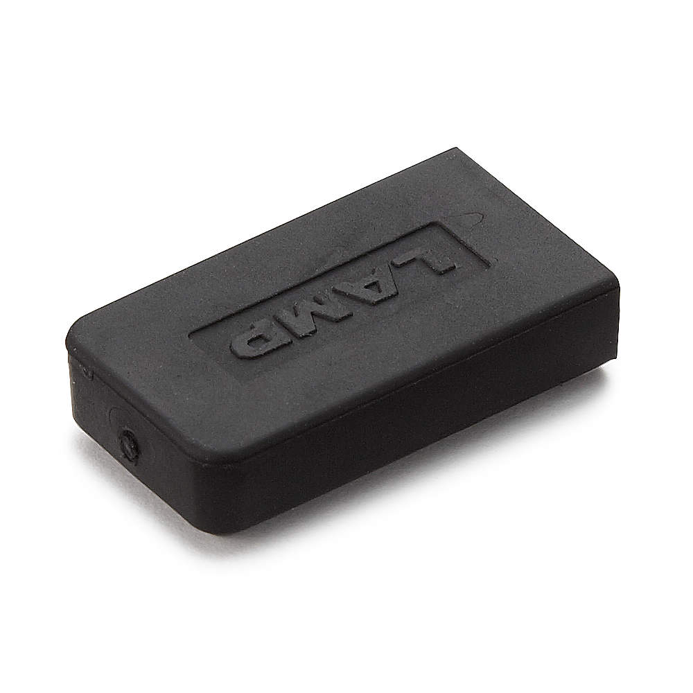 (送料無料)スガツネ PG-118 棚柱用棚受けカバー 4個 SPE-FC20S-BL(BDM768087)4973658143701のサムネイル