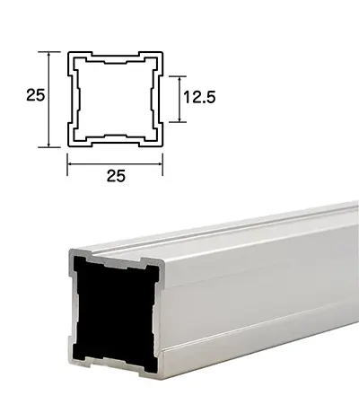 ǥ ADF B-1 25mmե졼 ¤ʤ 300mm(BGI762625)4560141480100