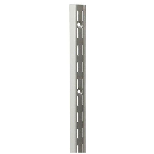 スガツネ工業 82TI-48 棚柱 82型 1220MM チタン色 29274270131 (164