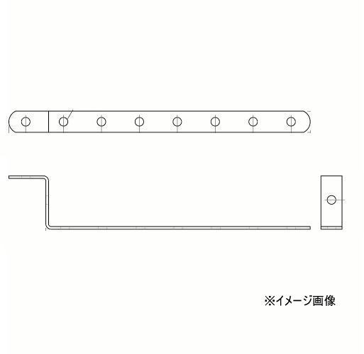 補助金具 HKC-62 ステー クローム NO.62 4973658034450 (758375)
