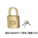 (送料無料)アルファロック KA #1000-60 40E50 南京錠 同一キー キー3本 4973658128944 (755072)