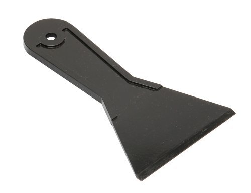 井上工具 INOUE カーボンはがしヘラ 90mm 17043 4530545005261 (804946)