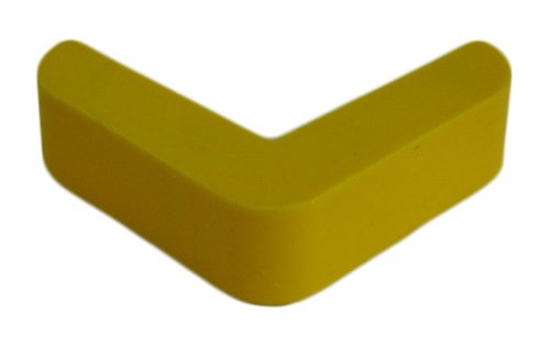 ノムラ化成 コーナーガード 養生材 ショックガードキャップ 90用 4973658059743 (763422)